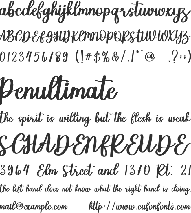 Creative Innovative Font : Download Free for Desktop & Webfont