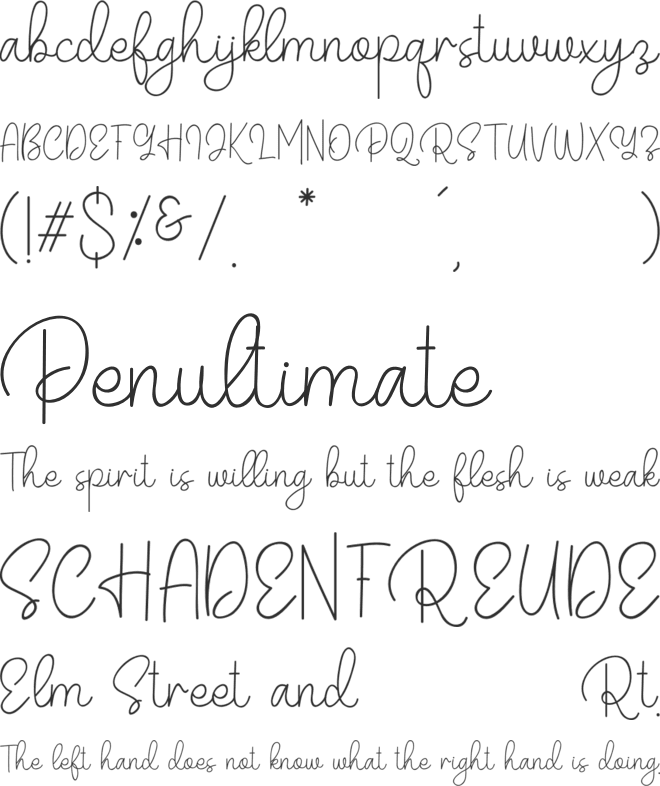 Belandia Font : Download Free for Desktop & Webfont