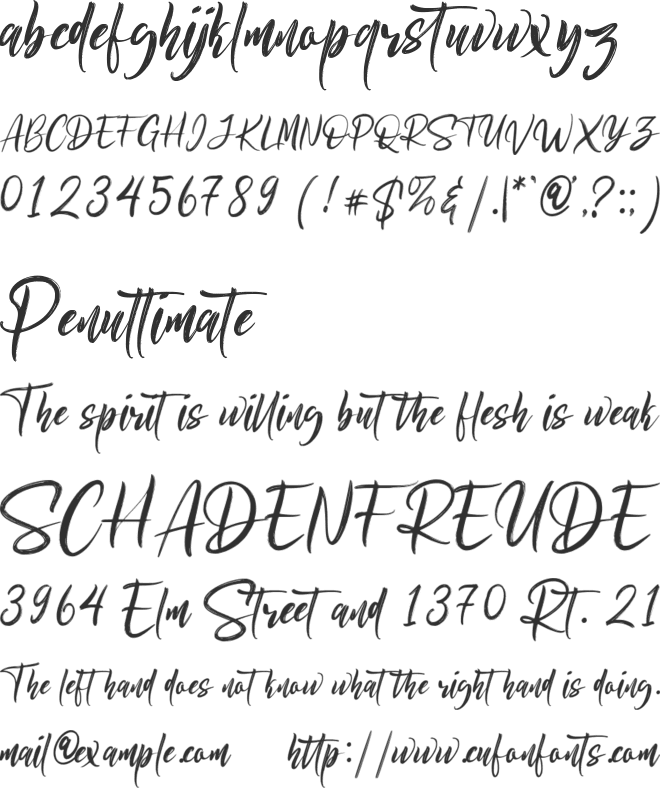 Mellancolist Font : Download Free for Desktop & Webfont