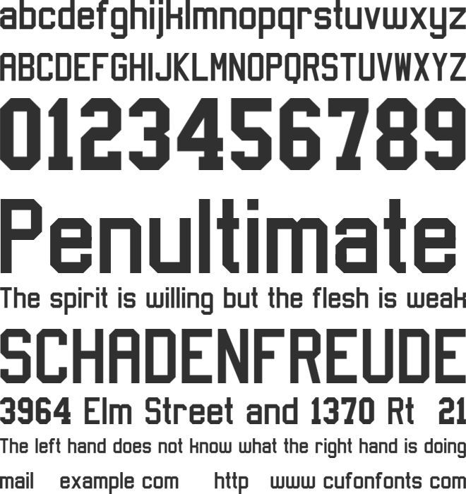 jersey font free download