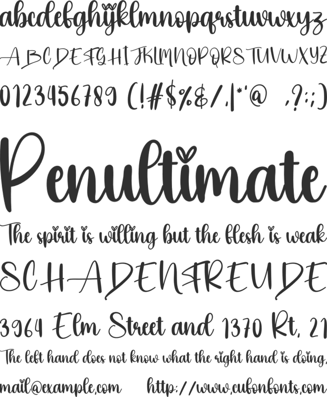 Bekind Font : Download Free for Desktop & Webfont