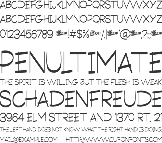 Forest Font Family : Download Free for Desktop & Webfont