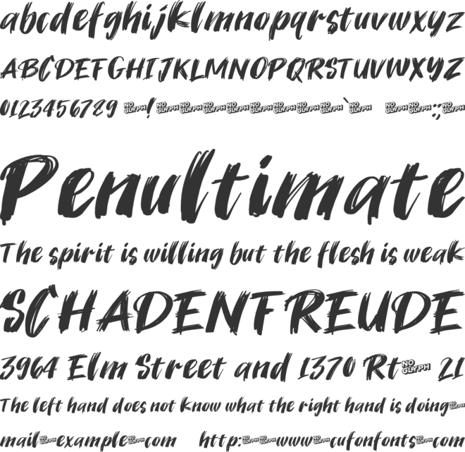 Cracker Font : Download Free for Desktop & Webfont