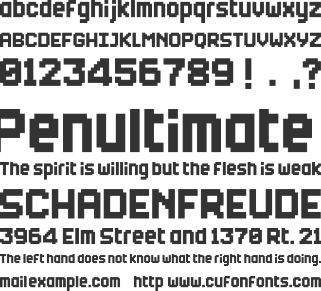 Analog Whispers FREE font preview