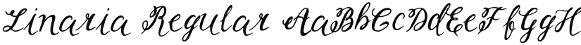 Linaria font download