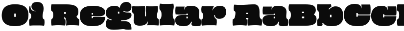 Oi font download