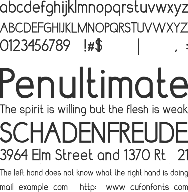 Lumnia Font Family : Download Free for Desktop & Webfont