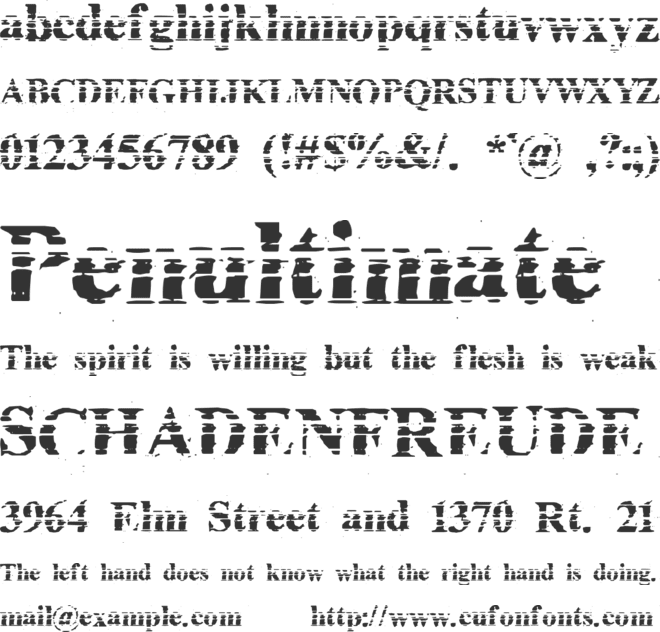 Cheap Ink Killed My Printer Font Download Free For Desktop Webfont