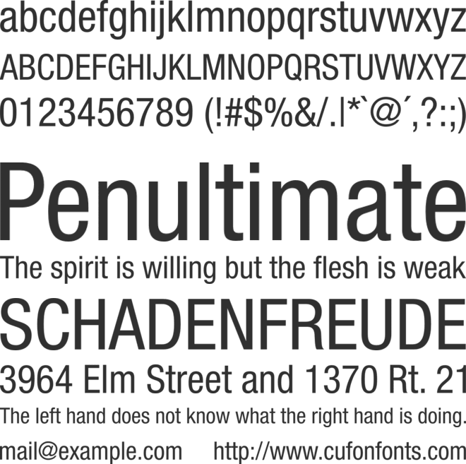 helvetica now font free download