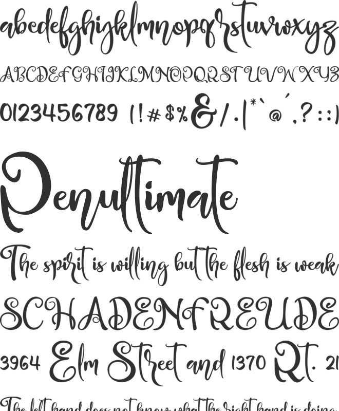 Blessing Font Download Free For Desktop Webfont