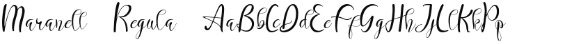 Maranello font download