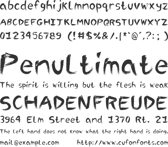 Painter Font Download Free For Desktop Webfont