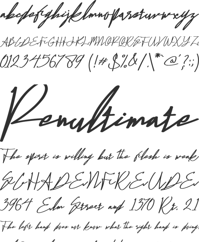 Kafenot Font : Download Free for Desktop & Webfont