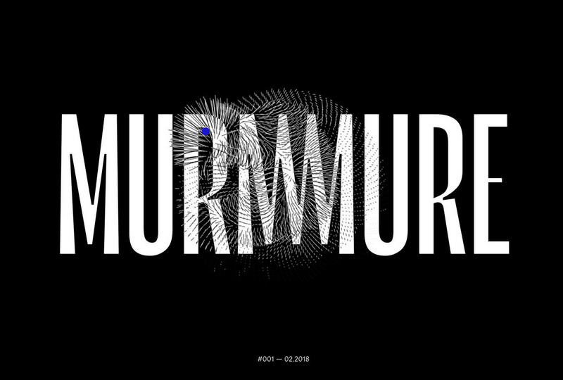 Le Murmure Font : Download Free for Desktop & Webfont