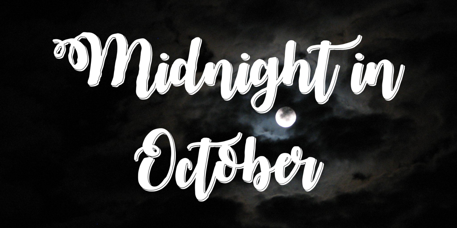 Шрифт october crow. Шрифт Миднайт. October шрифт. 1 Октября шрифт. Hey October font Dowland.