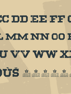 BLACK Font : Download Free for Desktop & Webfont