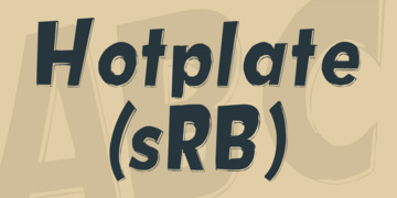 Hotplate (sRB)