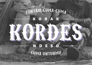 Kordes