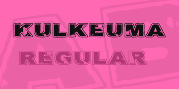 Kulkeuma