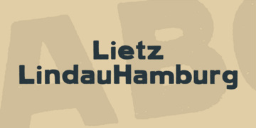 Lietz LindauHamburg