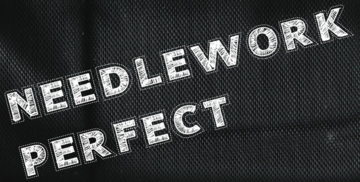 Needlework Perfect