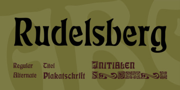 Rudelsberg