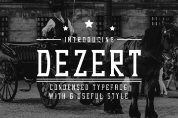 Dezert