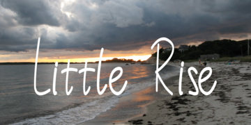 Little Rise