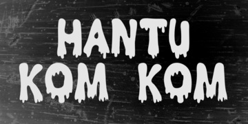 Hantu Kom Kom