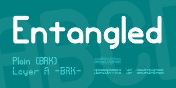 Entangled (BRK)