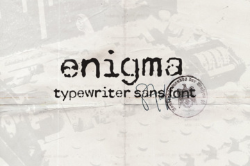 Enigma