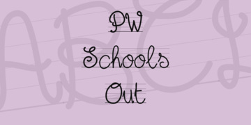 PWSchoolsOut