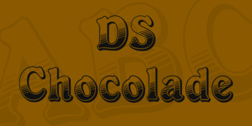 DS Chocolade