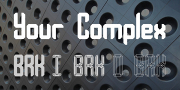 Your Complex BRK