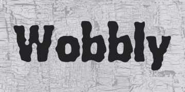 Wobbly (BRK)