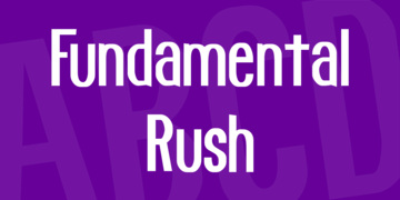 Fundamental Rush