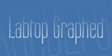 Labtop Graphed