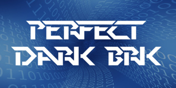 Perfect Dark (BRK)