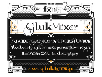 GlukMixer