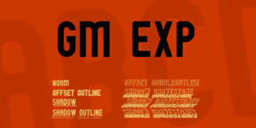 GM Exp Norm