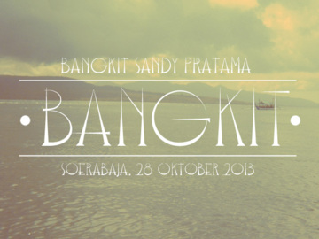 Bangkit