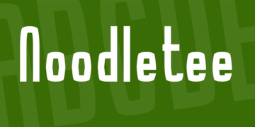 Noodletee