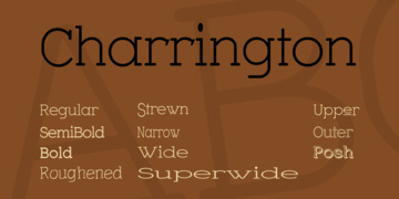 Charrington