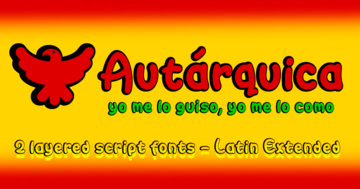 Autarquica