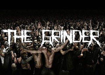 The GrindeR