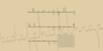 ECG saji