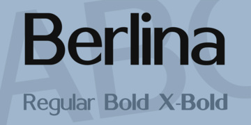 Berlina