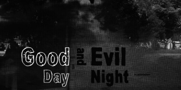 Good And Evil Day