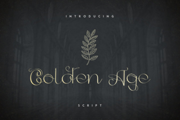 GoldenAge