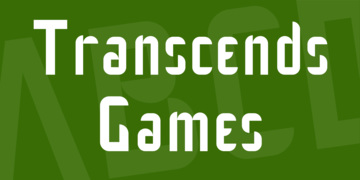 TranscendsGames